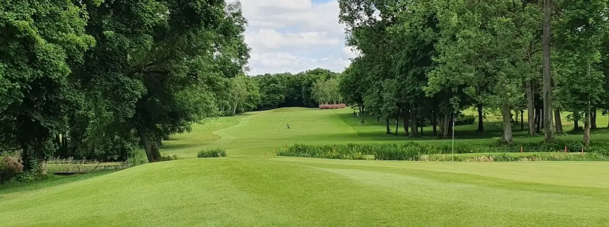Golf du Val de l’Indre