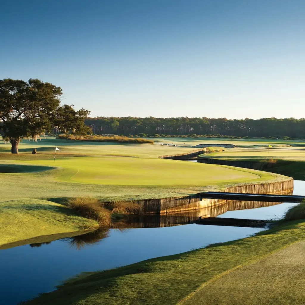 Grand Cypress Golf Club