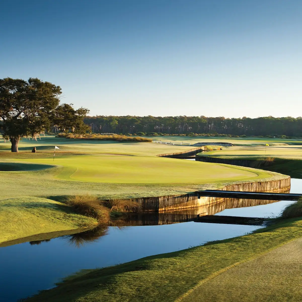 Grand Cypress Golf Club