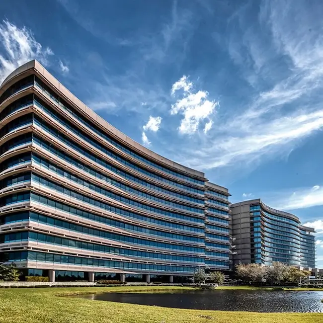Grand Hyatt Tampa Bay