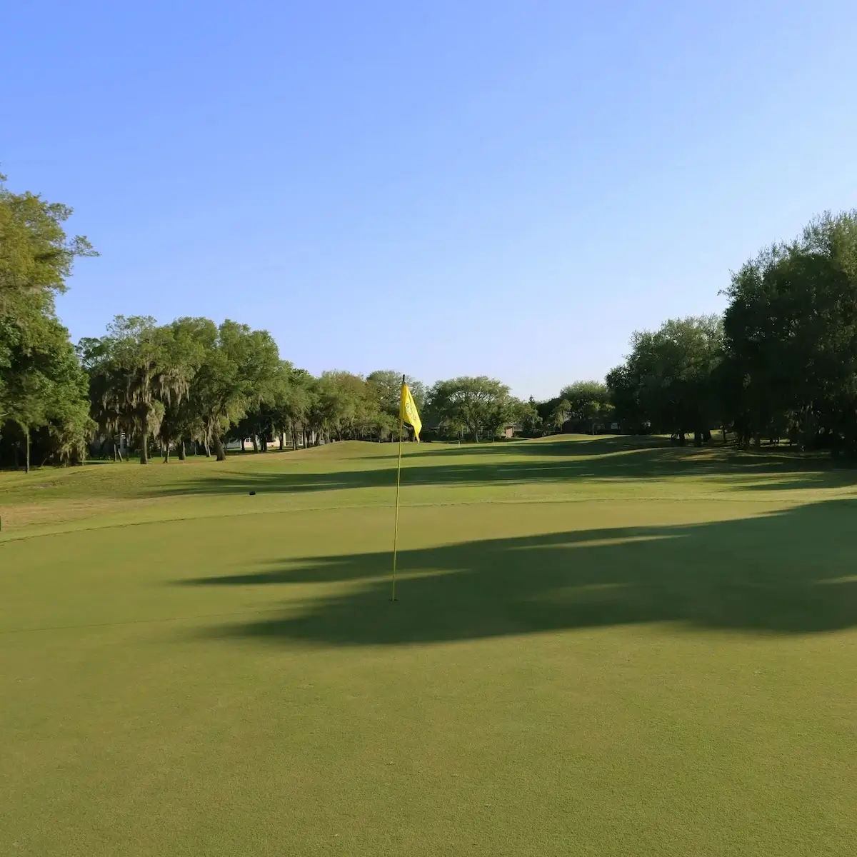 Halifax Plantation Golf Club