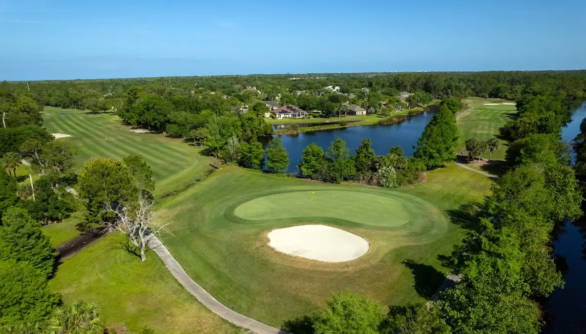 Halifax Plantation Golf Club