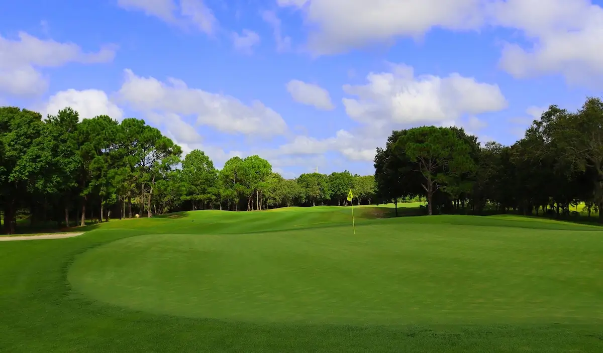 Halifax Plantation Golf Club