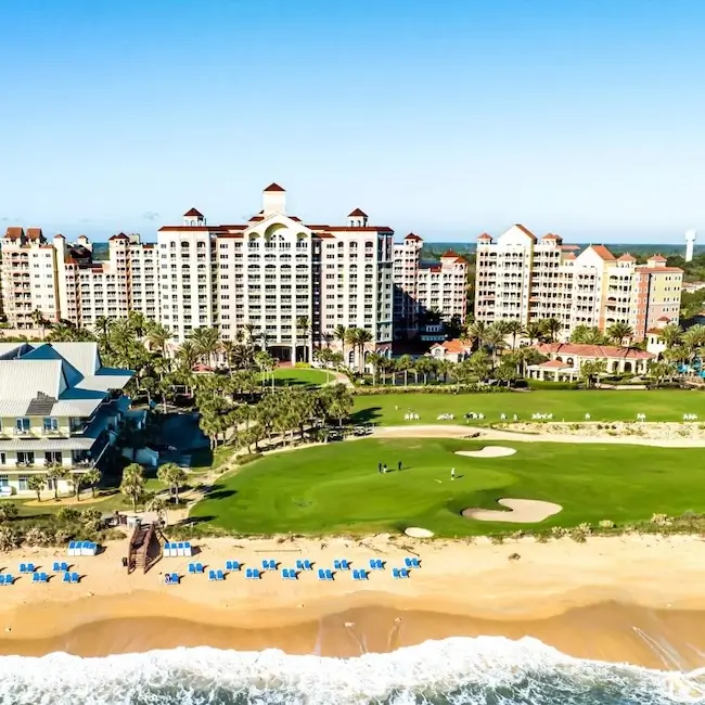 Hammock Beach Resort