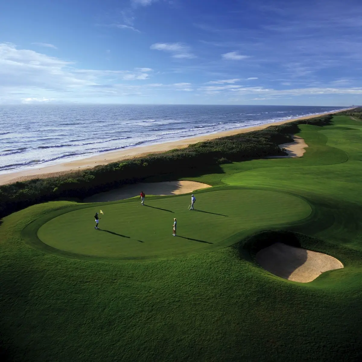 Hammock Beach Resort