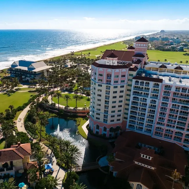 Hammock Beach Resort