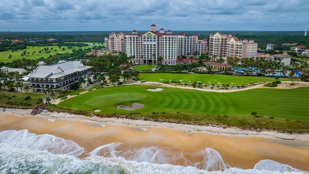 Hammock Beach Resort