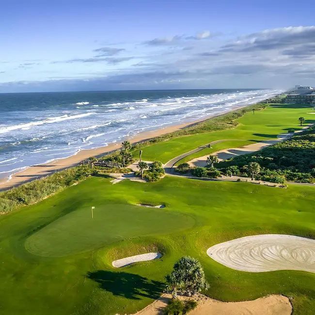 Hammock Beach Hammock Beach