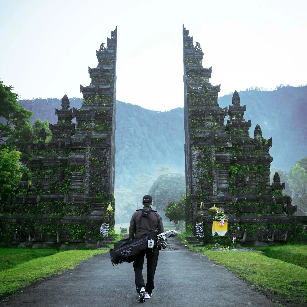 Handara Golf & Resort