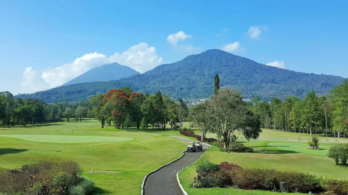 Handara Golf & Resort