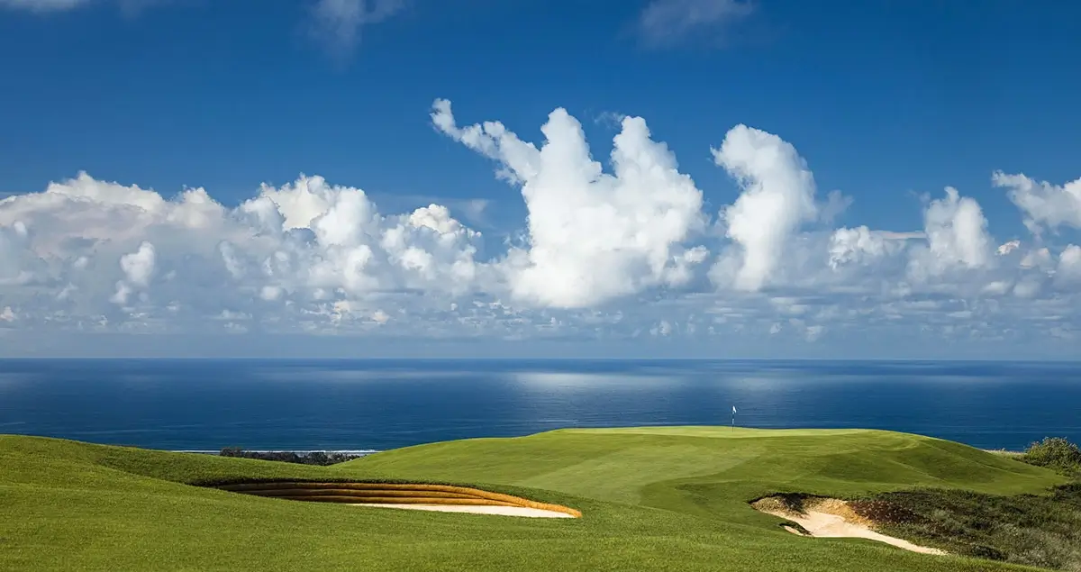 Heritage Golf Club