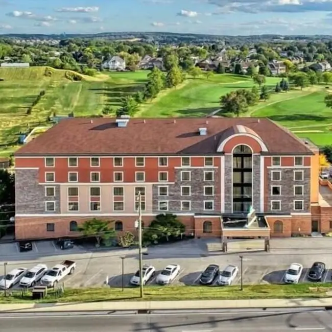 Heritage Hills Golf Resort