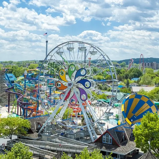 Hersheypark