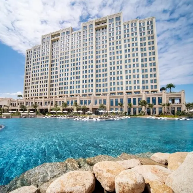 Holiday Inn Resort Ho Tram Beach