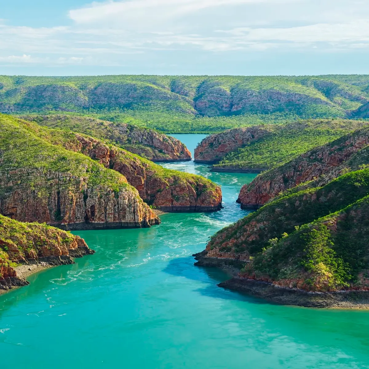 Activités en Australie-Occidentale