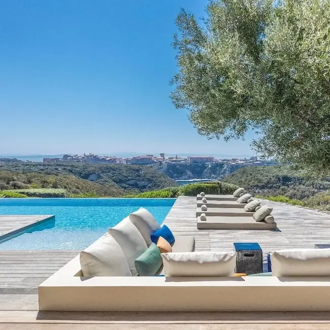 Hôtel Cala di Greco