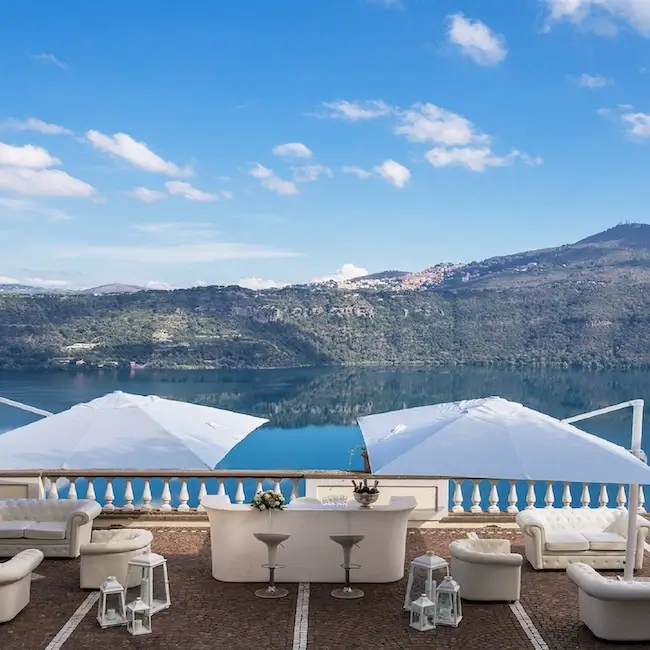 Hotel Castel Vecchio