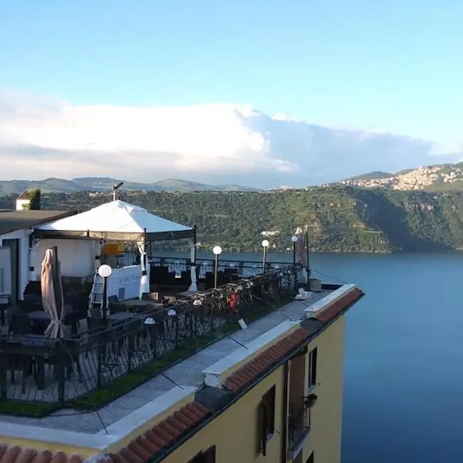 Hotel CastelGandolfo