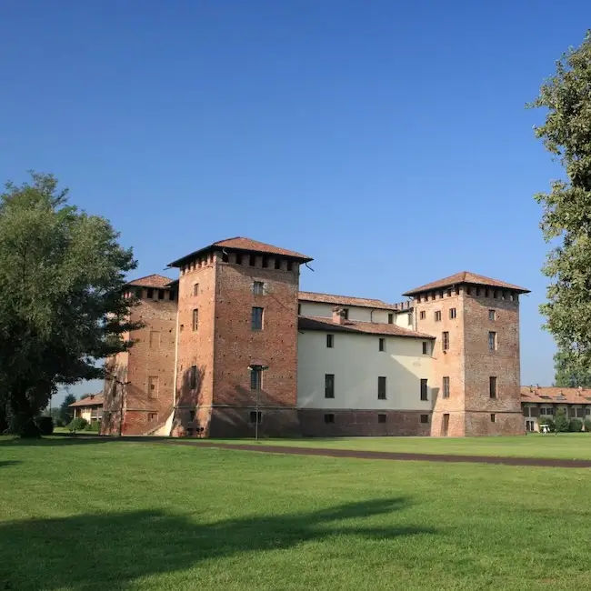 Hôtel Castello Tolcinasco