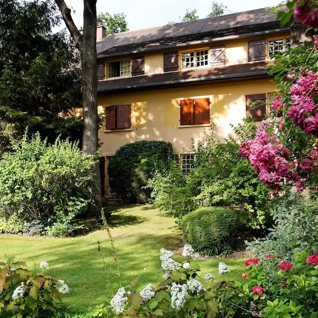 Hôtel Cazaudehore