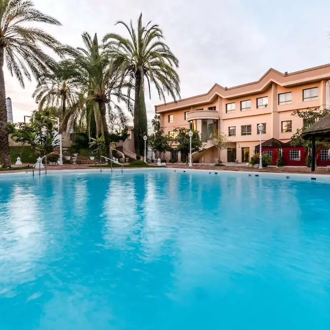 Hotel Exe Guadalete