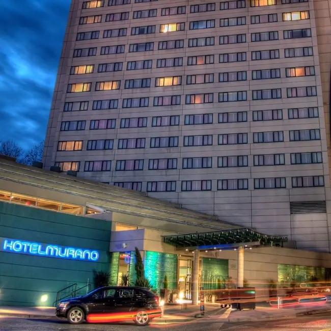 Hotel Murano Tacoma