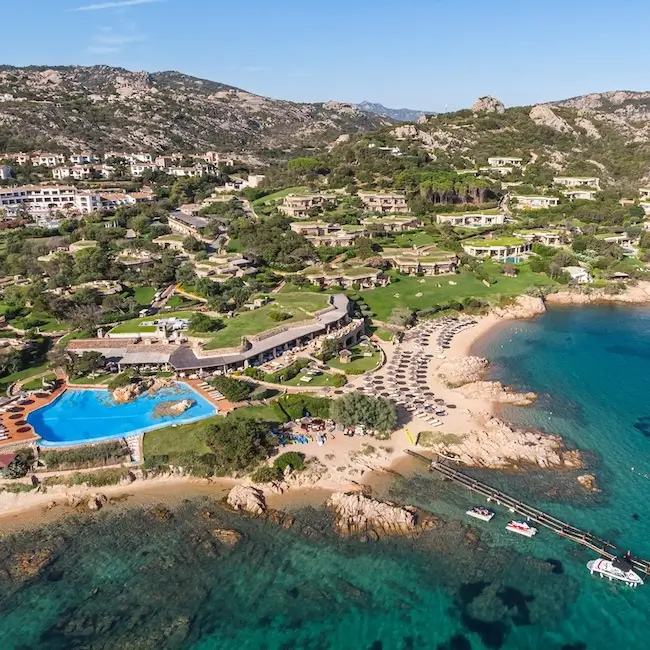 Hotel Pitrizza