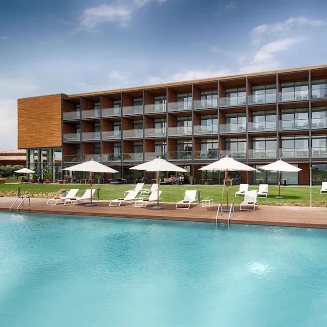 Hotel Terraverda