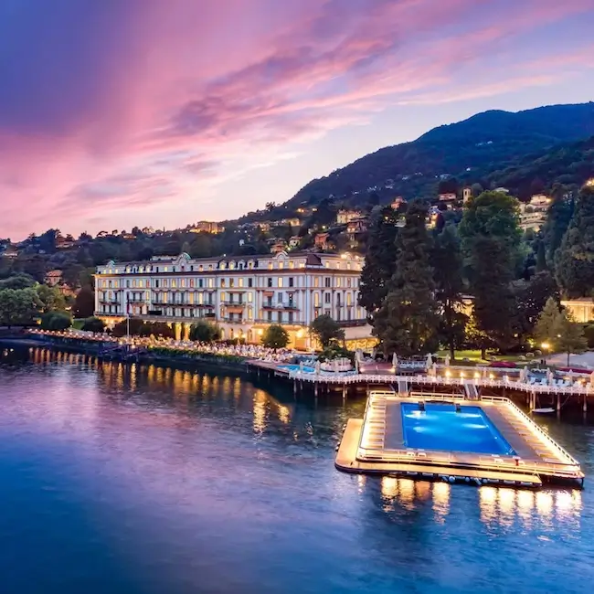 Villa D'este