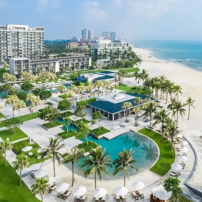 Hyatt Regency Danang Resort