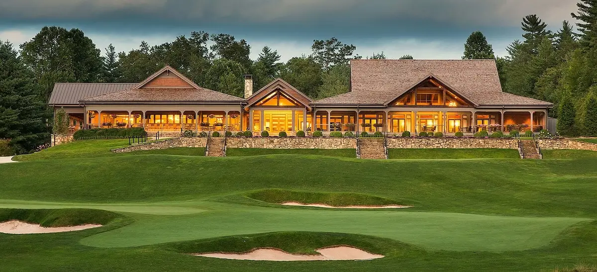 Hyde Park Golf Club