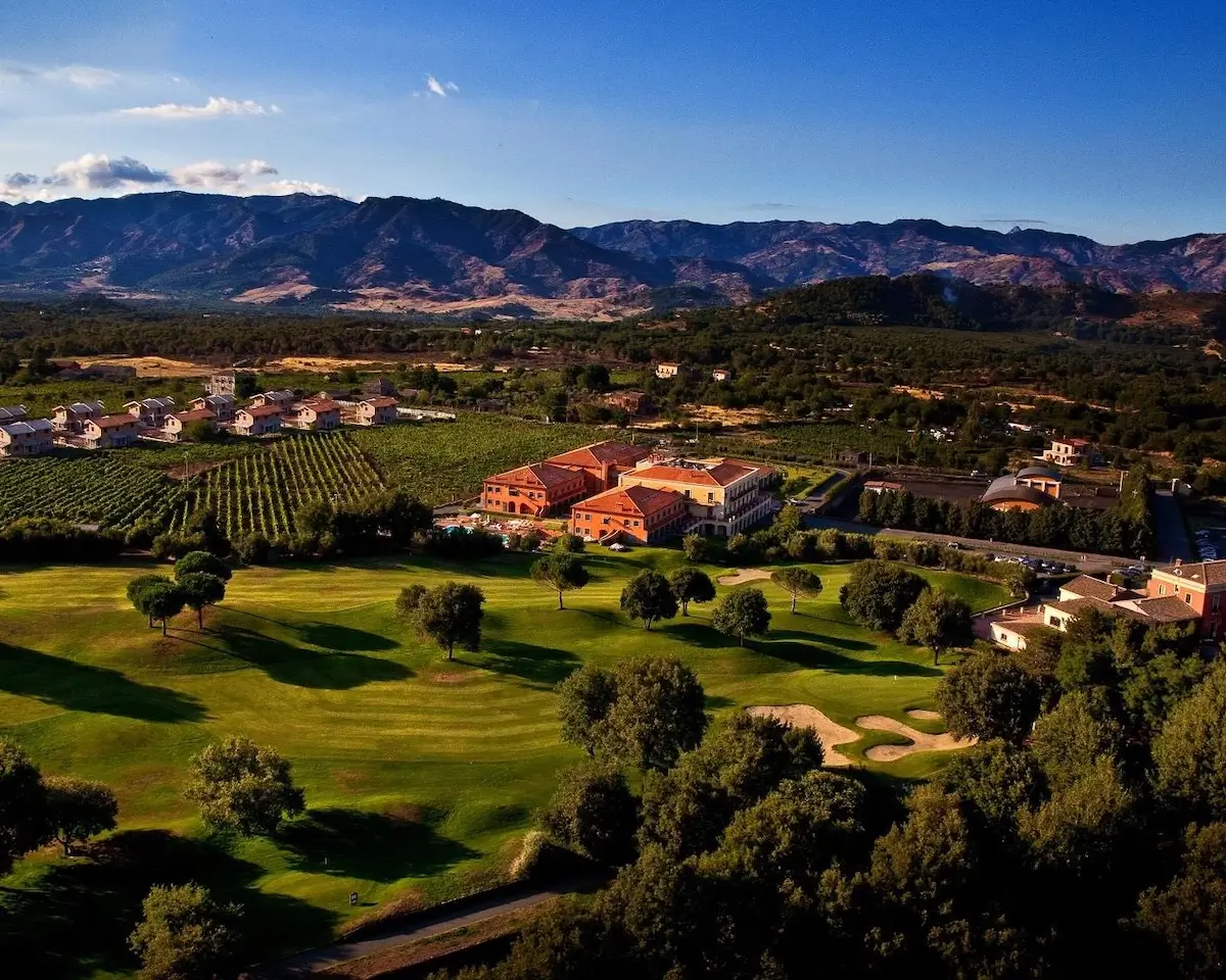 Il Picciolo Golf Club