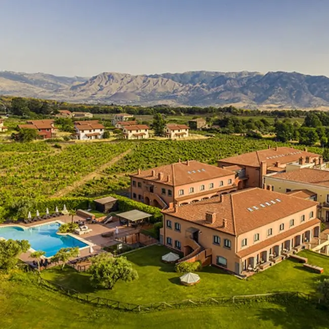 Il Picciolo Golf Club resort
