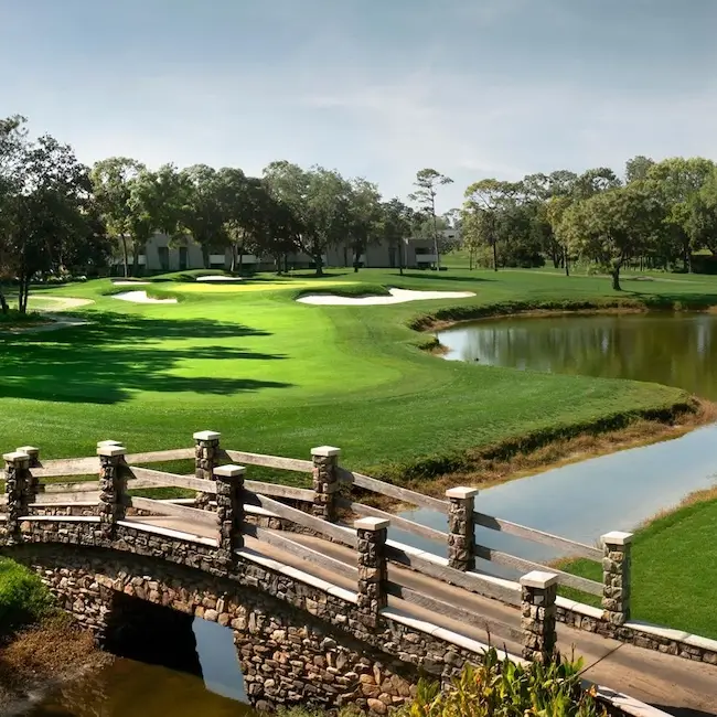 Innisbrook Resort