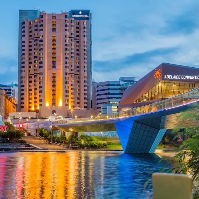 InterContinental Adelaide
