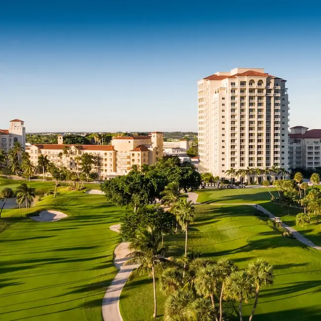 JW Marriott Turnberry Miami