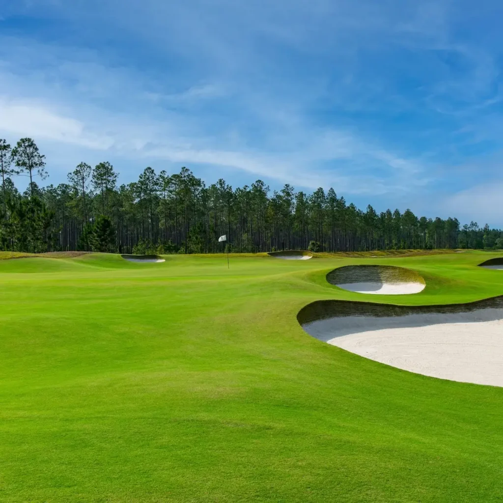 Jacksonville Golf & Country Club