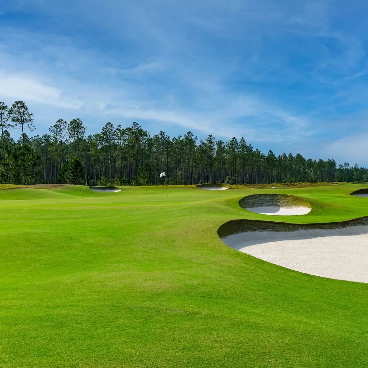 Jacksonville Golf & Country Club