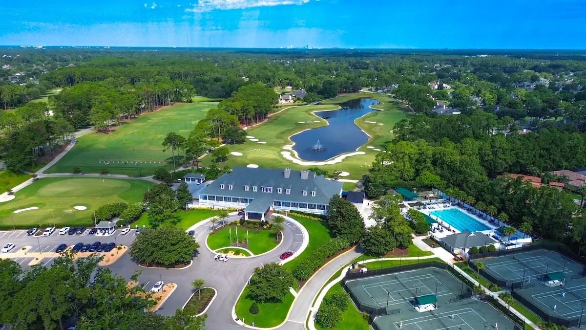 Jacksonville Golf & Country Club