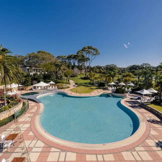 Joondalup Resort