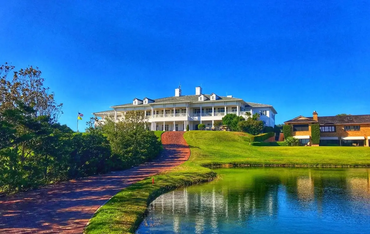 Jupiter Hills Club
