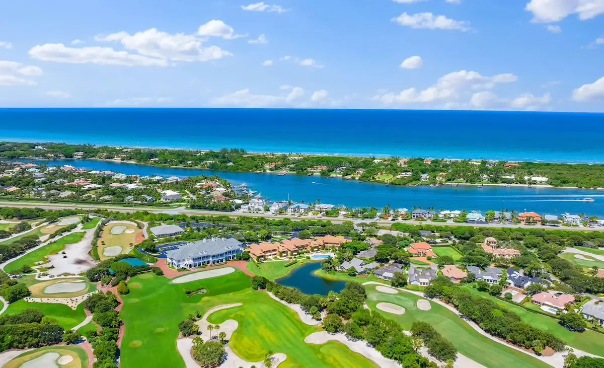 Jupiter Hills Club