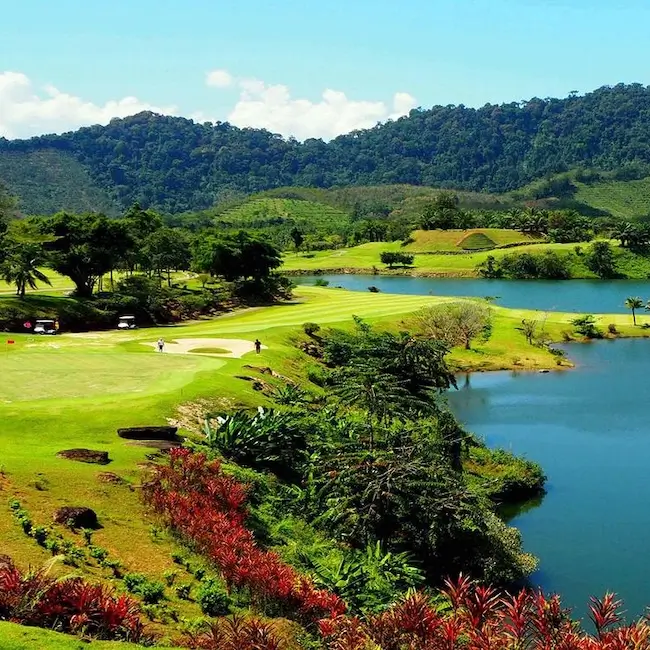Katathong Golf Resort & Spa