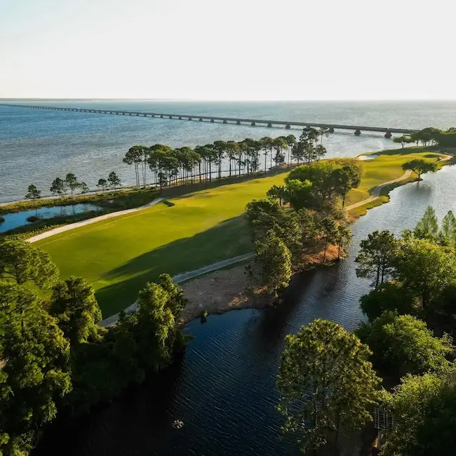 Kelly Plantation Golf Club Kelly Plantation Golf Club