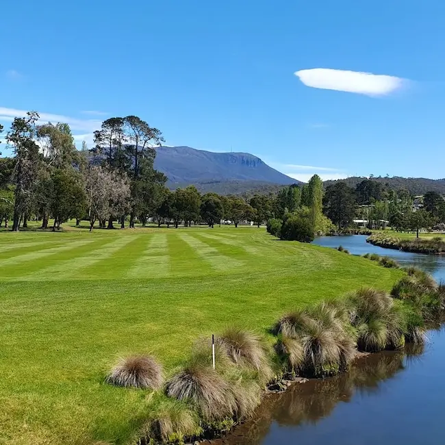 Kingston Beach Golf Club Kingston Beach Golf Club