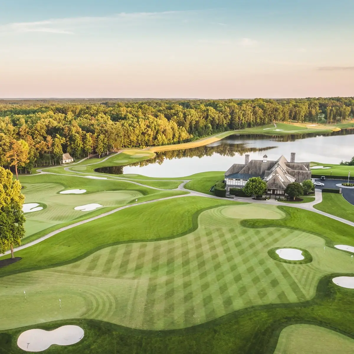 Kinloch Golf Club