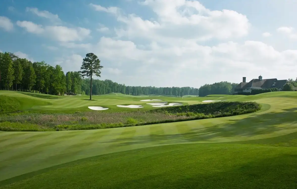 Kinloch Golf Club