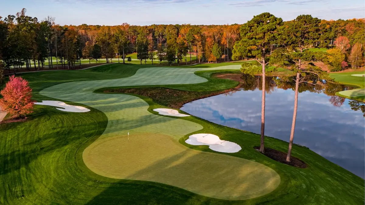 Kinloch Golf Club