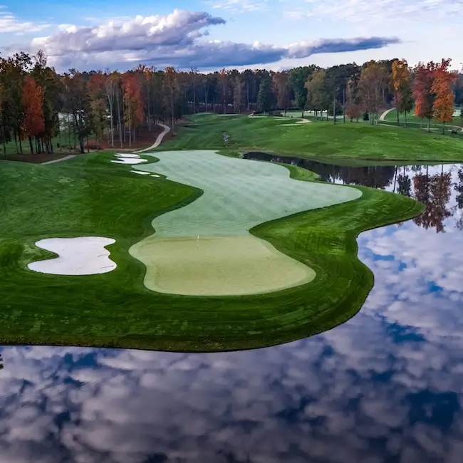 Kinloch Golf Club