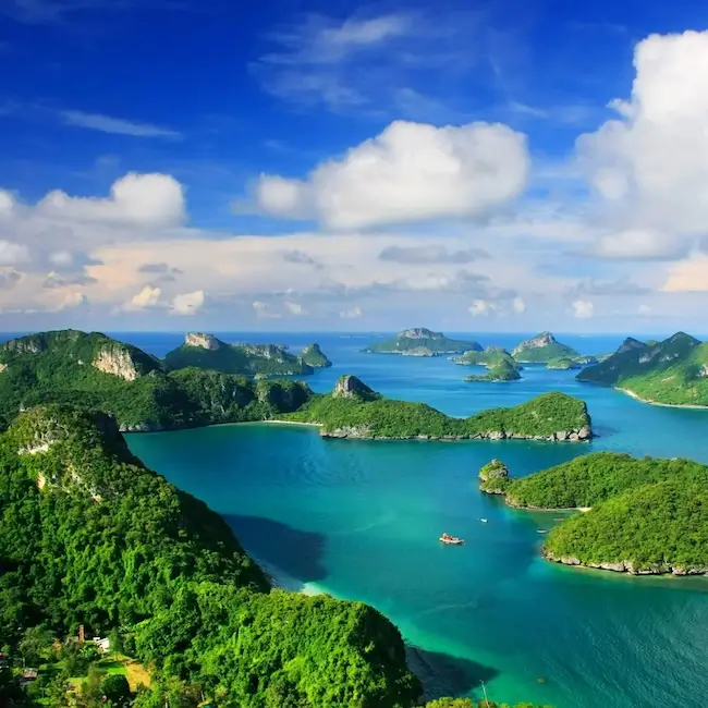 Koh Samui